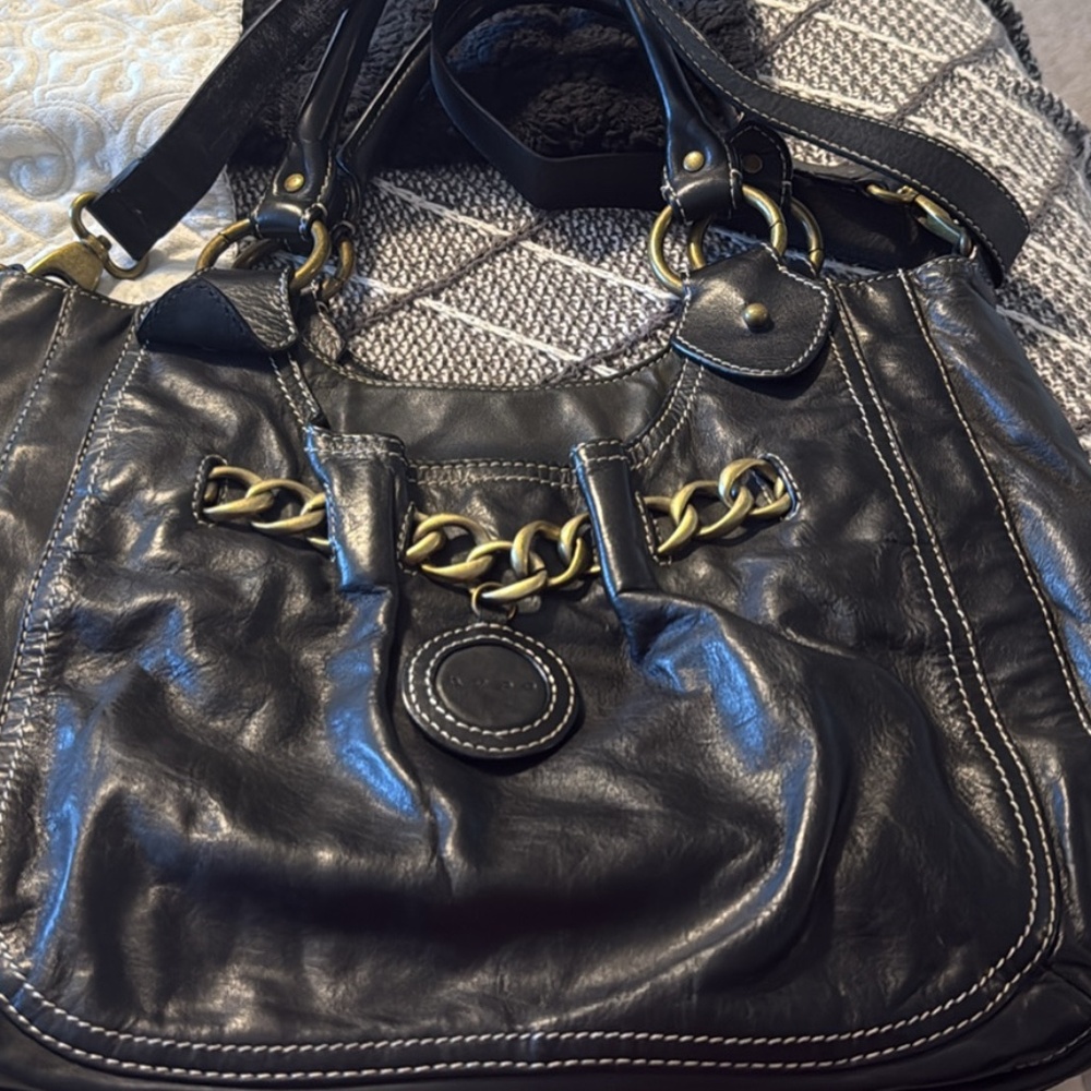 Hype shoulder bag